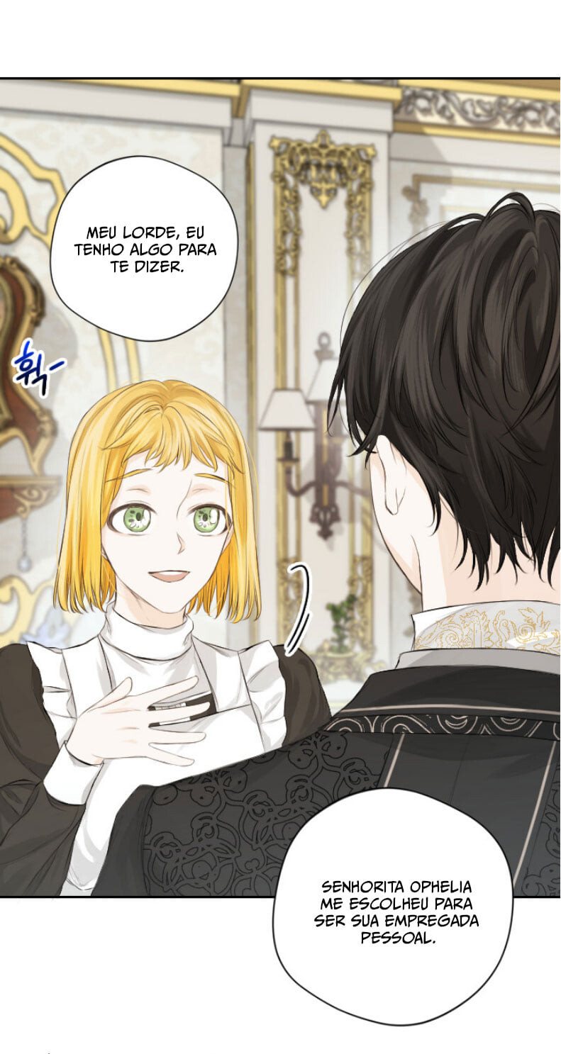 The Reason Why Ophelia Can’t Get Away From the Duke Capítulo 7 Página 55