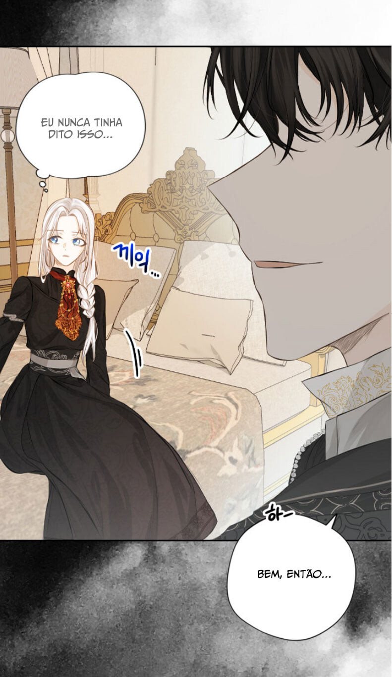 The Reason Why Ophelia Can’t Get Away From the Duke Capítulo 7 Página 58