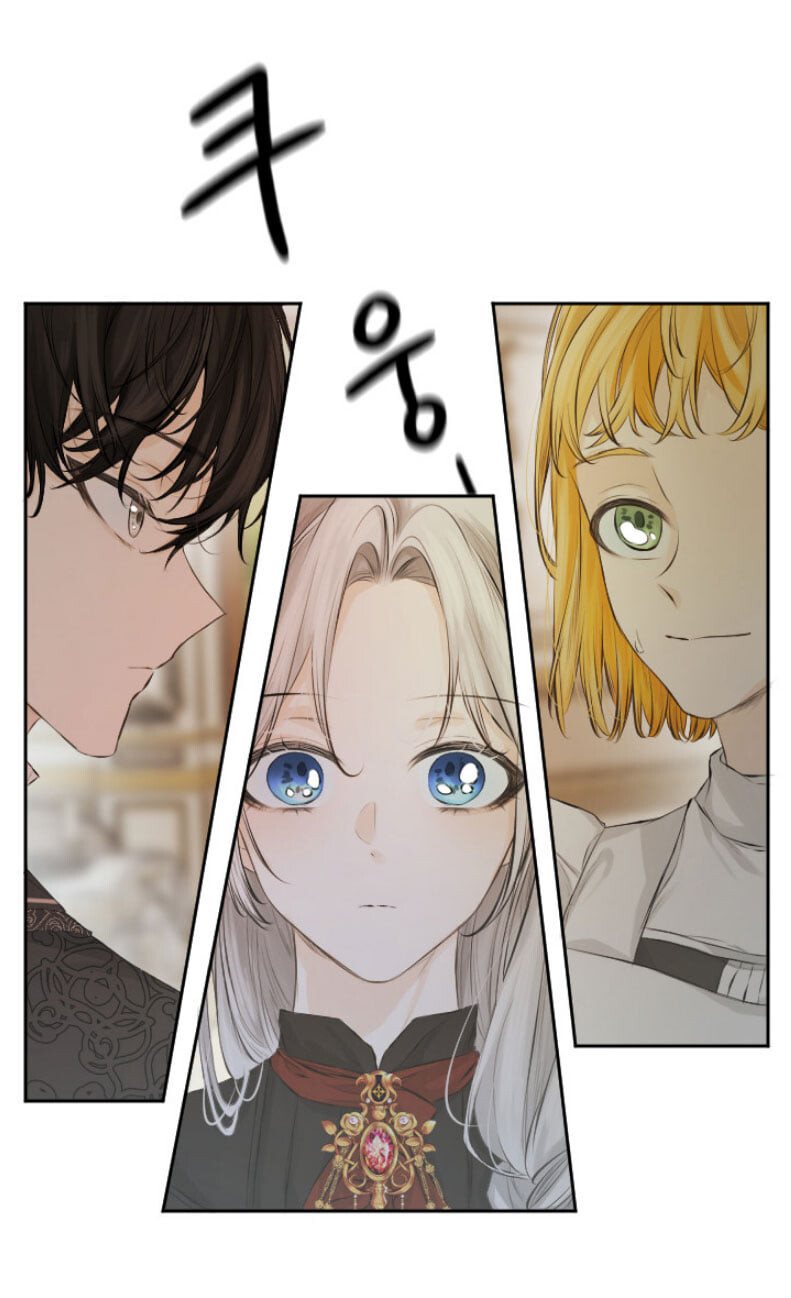 The Reason Why Ophelia Can’t Get Away From the Duke Capítulo 7 Página 60