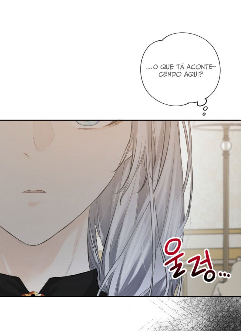 The Reason Why Ophelia Can’t Get Away From the Duke Capítulo 7 Página 61