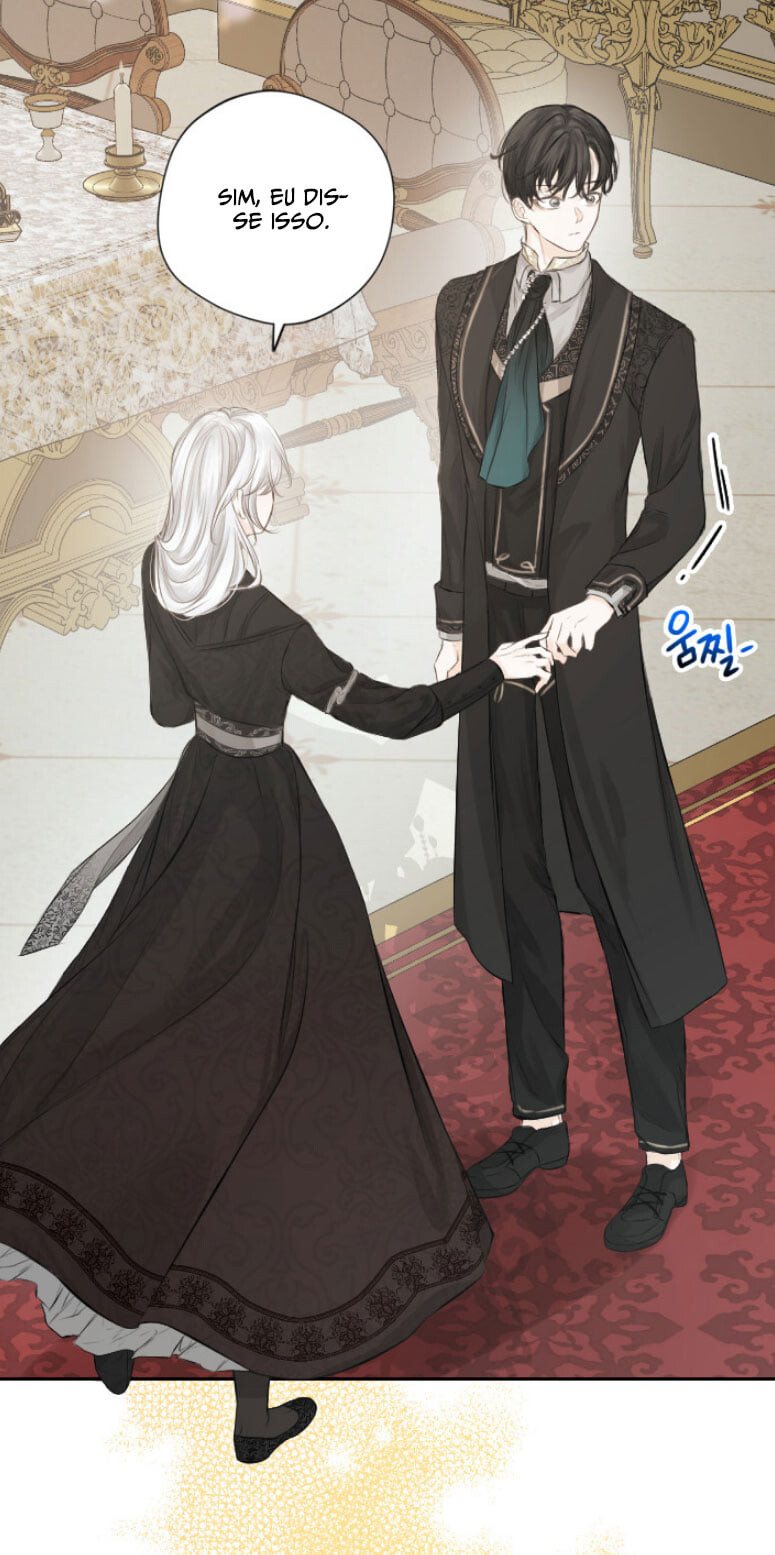 The Reason Why Ophelia Can’t Get Away From the Duke Capítulo 7 Página 66