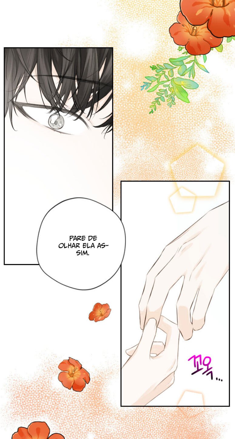 The Reason Why Ophelia Can’t Get Away From the Duke Capítulo 7 Página 67