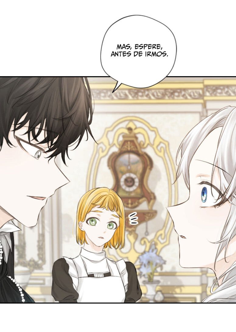 The Reason Why Ophelia Can’t Get Away From the Duke Capítulo 7 Página 70