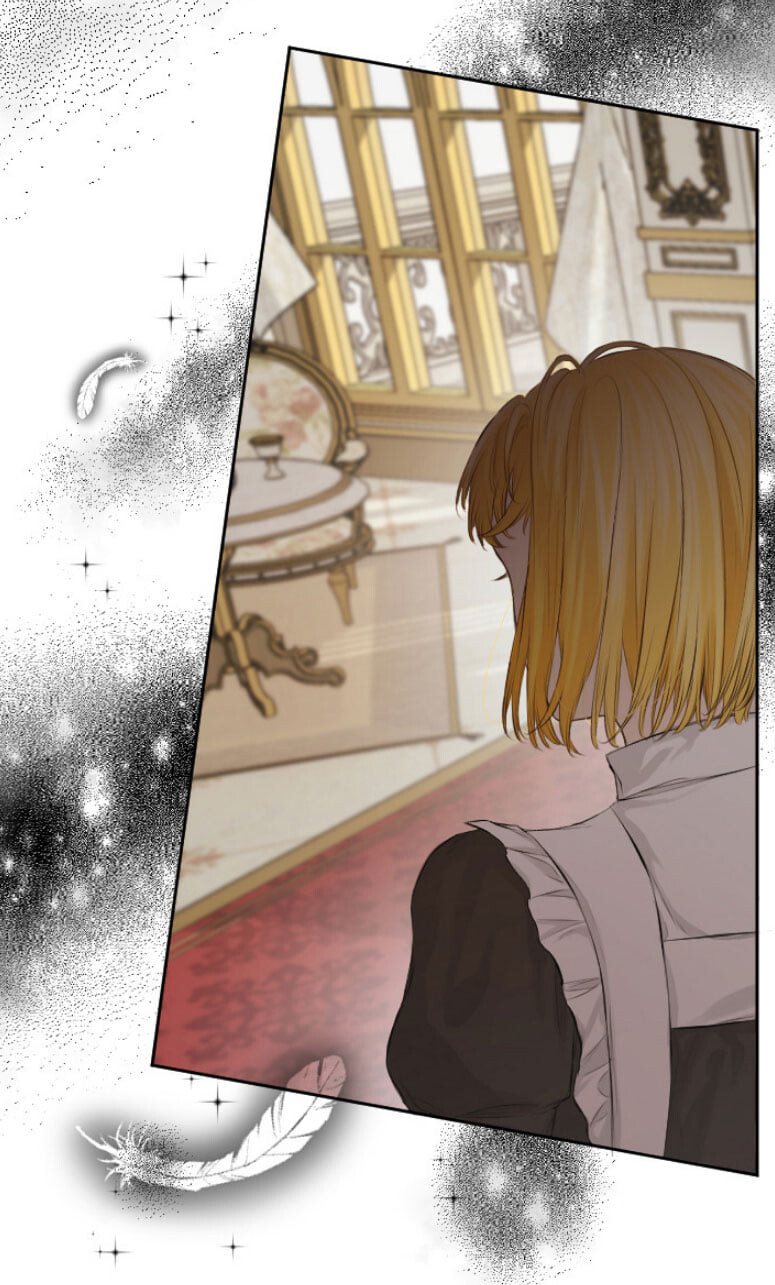 The Reason Why Ophelia Can’t Get Away From the Duke Capítulo 7 Página 76