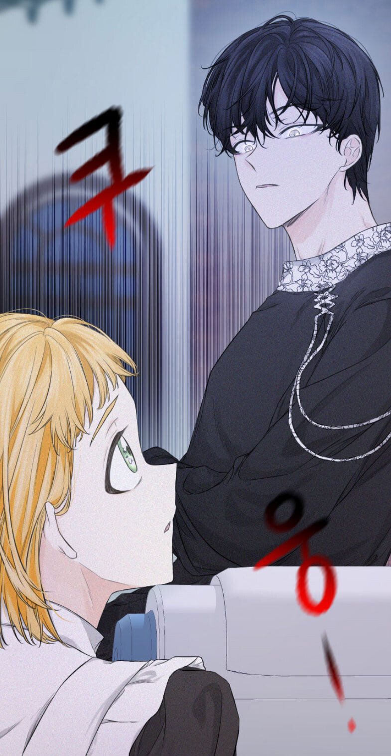 The Reason Why Ophelia Can’t Get Away From the Duke Capítulo 7 Página 8