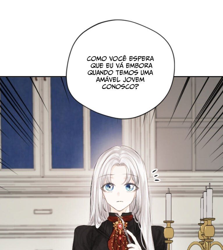 The Reason Why Ophelia Can’t Get Away From the Duke Capítulo 8 Página 13