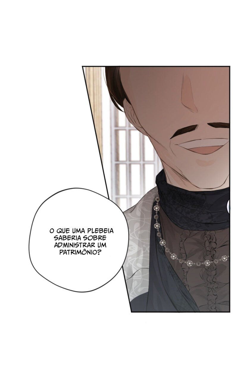 The Reason Why Ophelia Can’t Get Away From the Duke Capítulo 8 Página 17