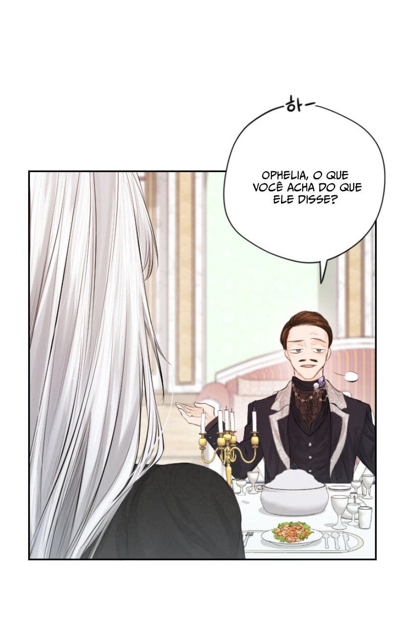 The Reason Why Ophelia Can’t Get Away From the Duke Capítulo 8 Página 19