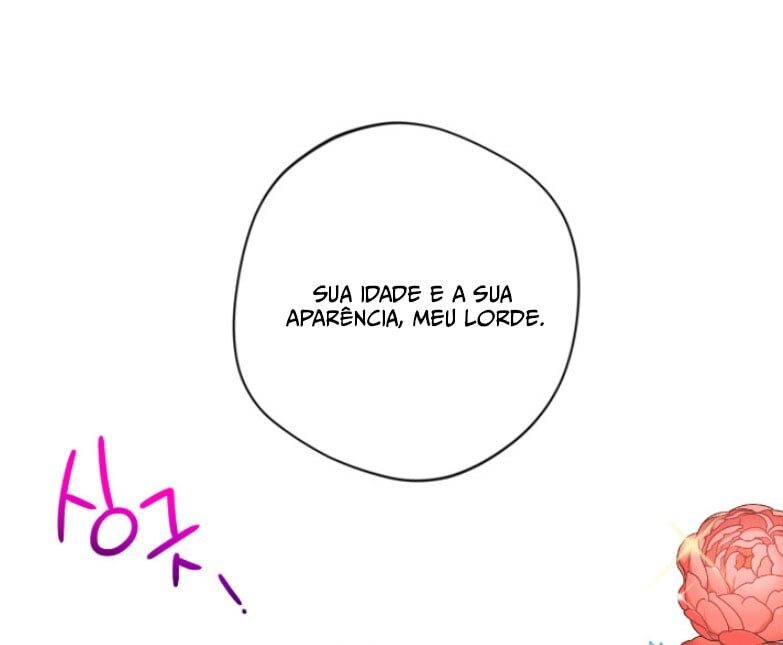 The Reason Why Ophelia Can’t Get Away From the Duke Capítulo 8 Página 25