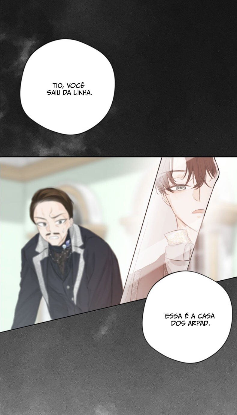 The Reason Why Ophelia Can’t Get Away From the Duke Capítulo 8 Página 33