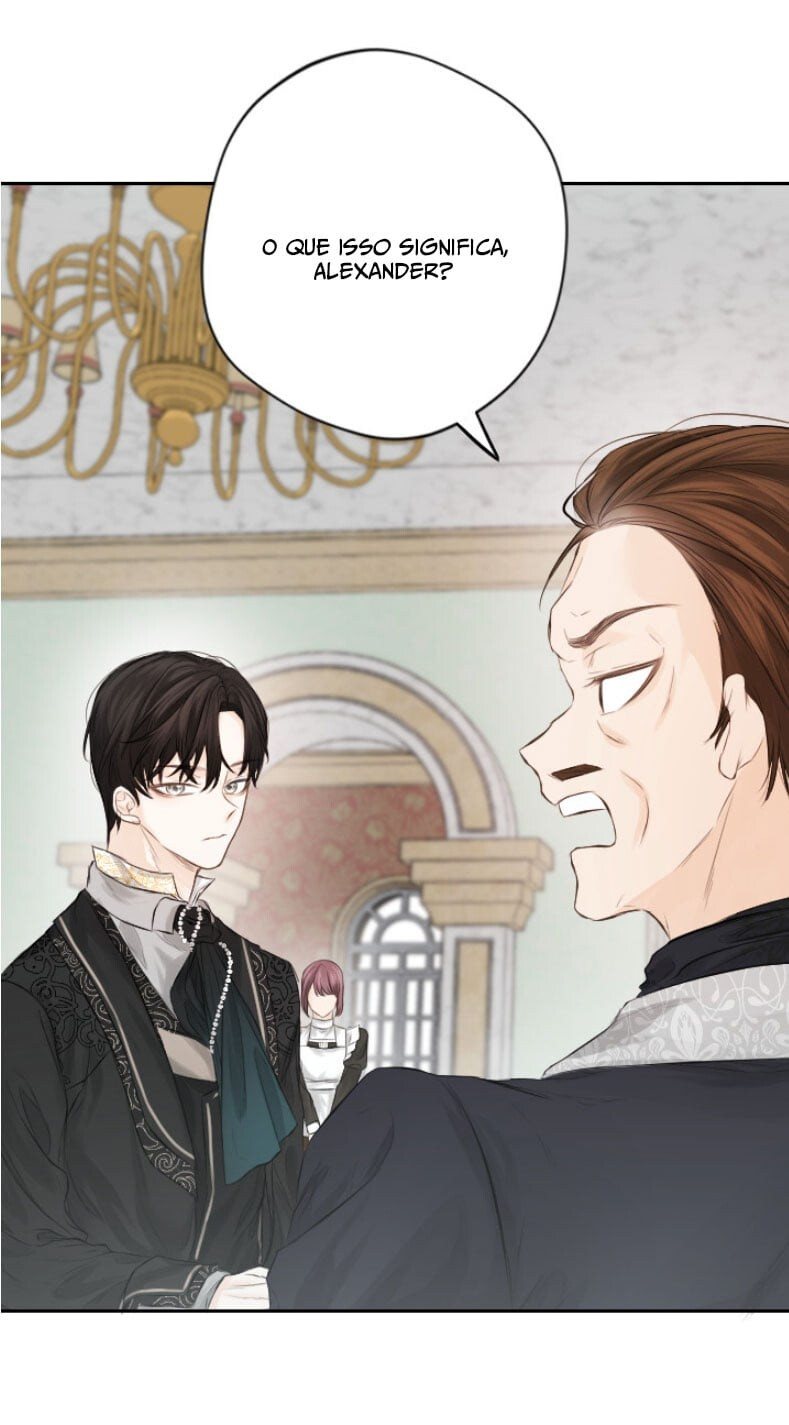 The Reason Why Ophelia Can’t Get Away From the Duke Capítulo 8 Página 36