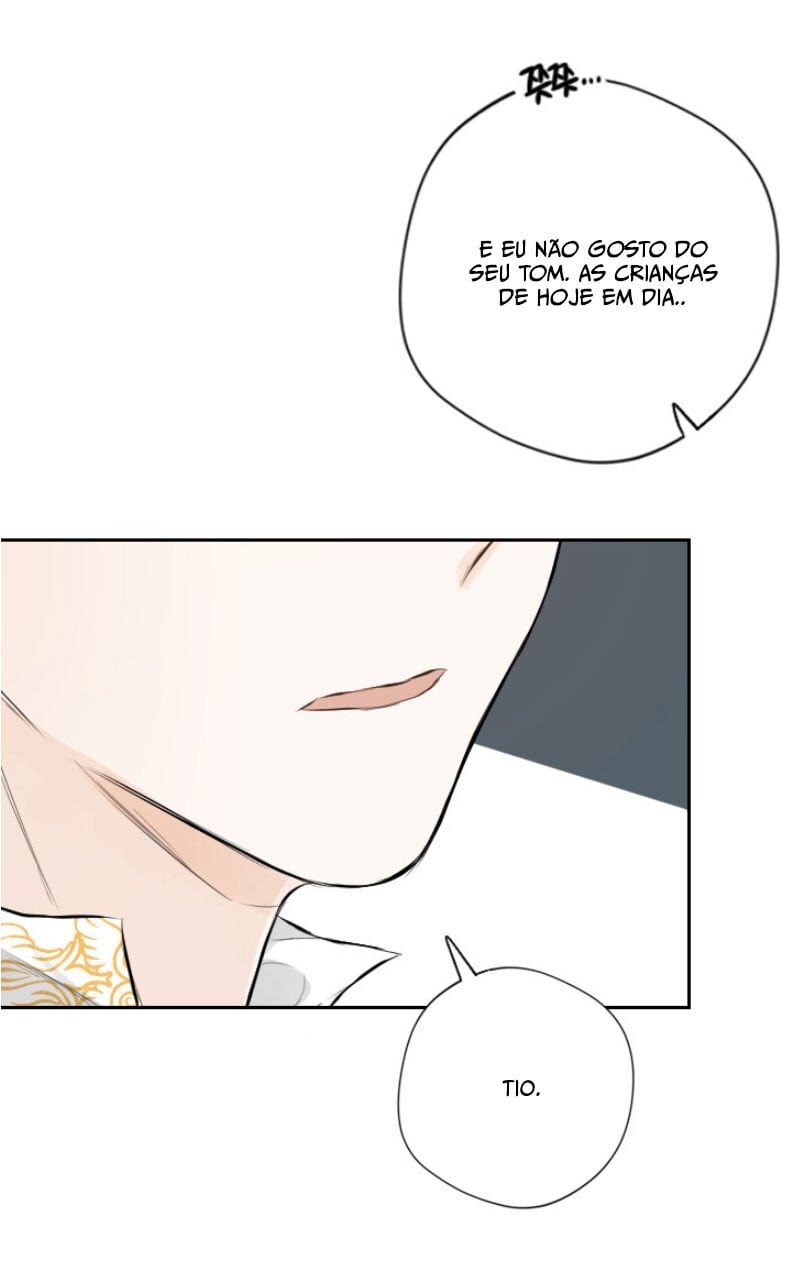 The Reason Why Ophelia Can’t Get Away From the Duke Capítulo 8 Página 37