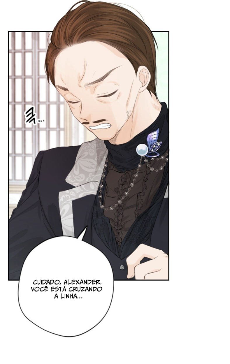 The Reason Why Ophelia Can’t Get Away From the Duke Capítulo 8 Página 41
