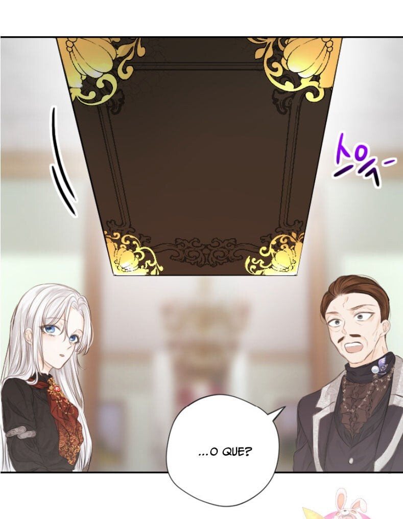 The Reason Why Ophelia Can’t Get Away From the Duke Capítulo 8 Página 45