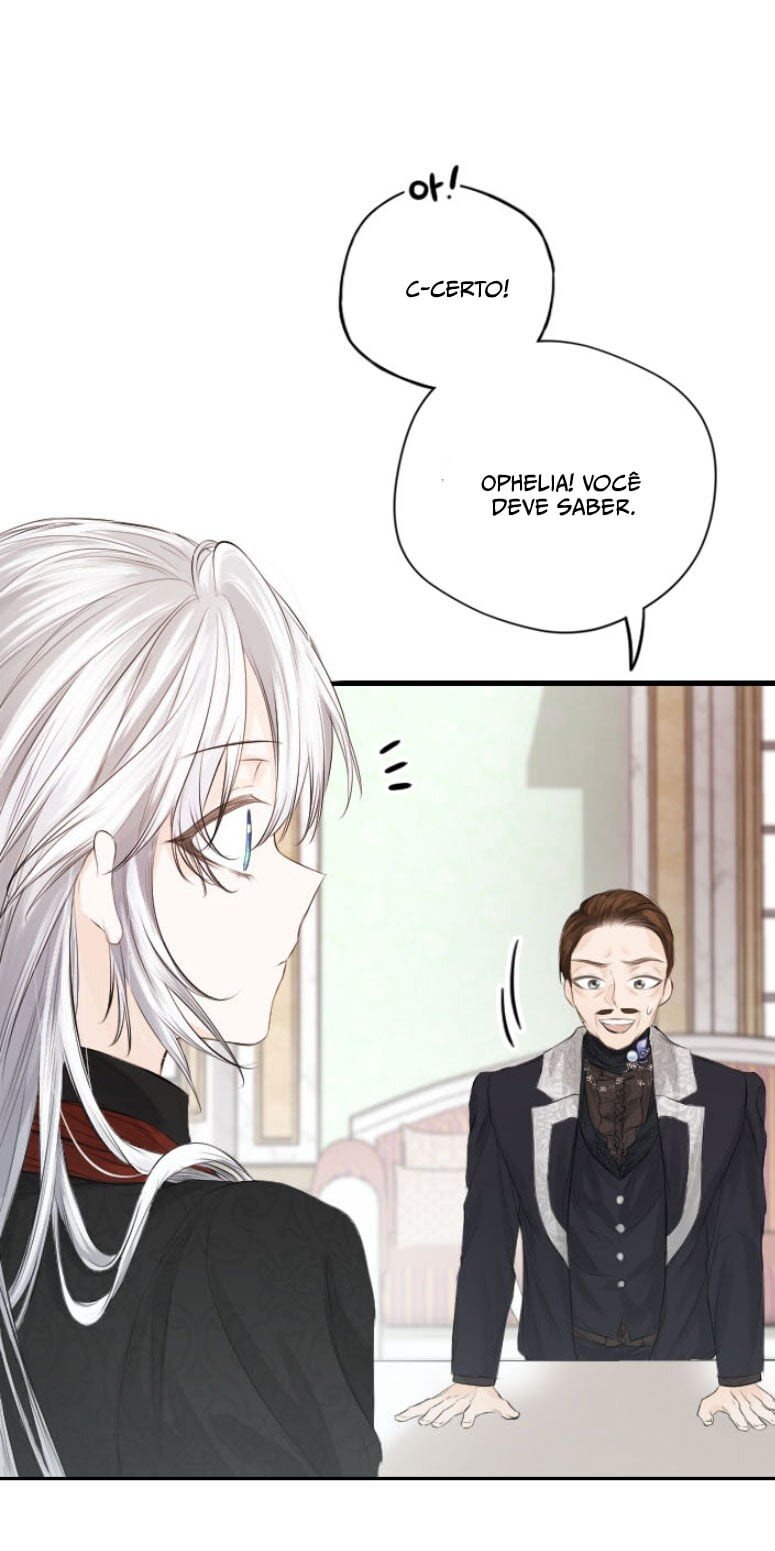 The Reason Why Ophelia Can’t Get Away From the Duke Capítulo 8 Página 53