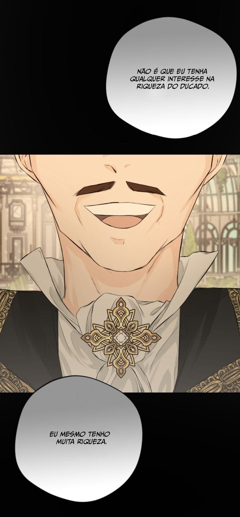 The Reason Why Ophelia Can’t Get Away From the Duke Capítulo 8 Página 61