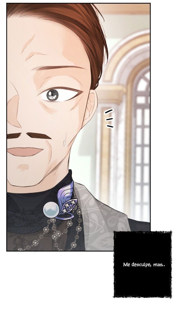 The Reason Why Ophelia Can’t Get Away From the Duke Capítulo 8 Página 64