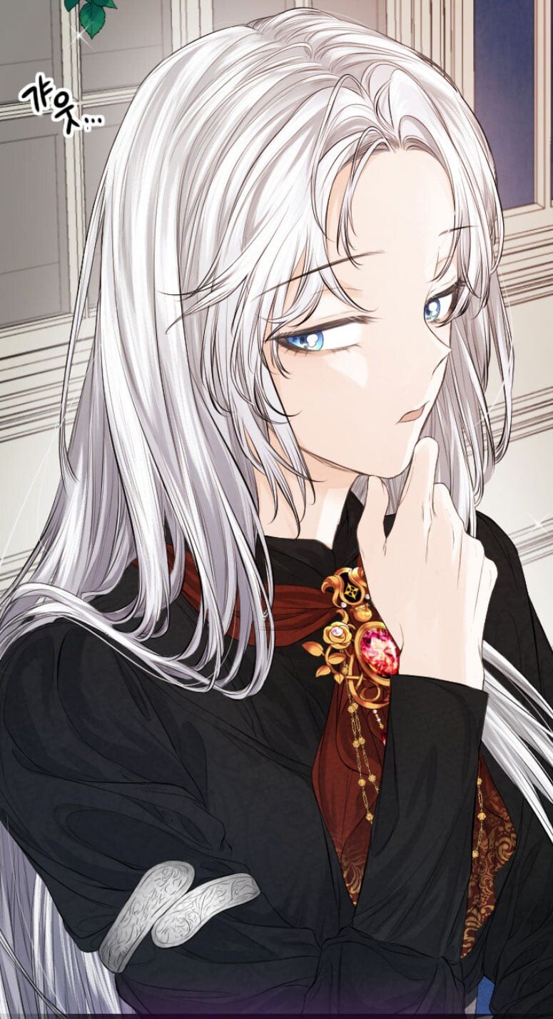 The Reason Why Ophelia Can’t Get Away From the Duke Capítulo 8 Página 66