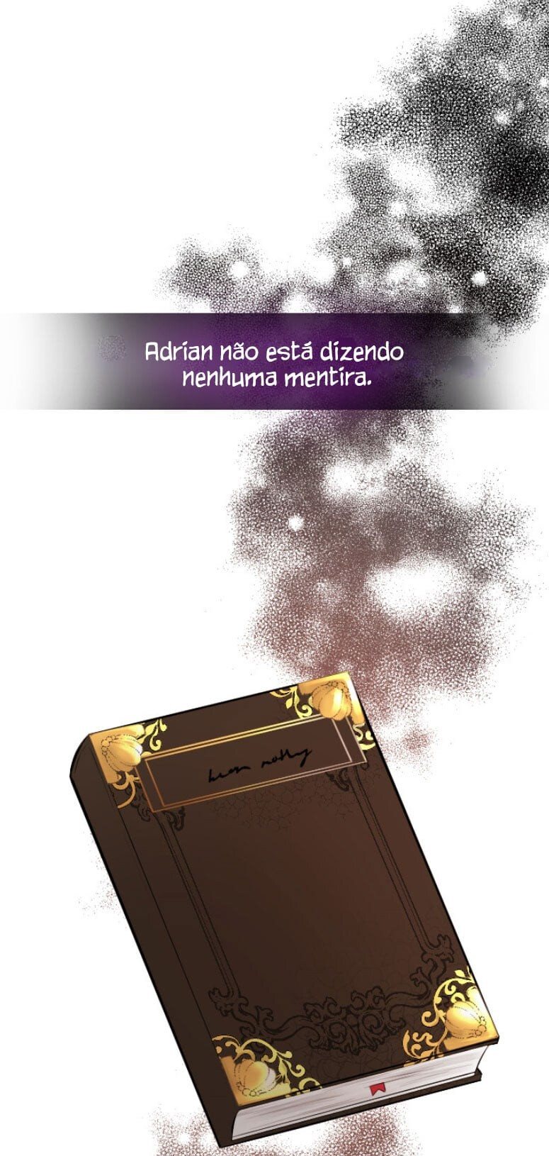 The Reason Why Ophelia Can’t Get Away From the Duke Capítulo 8 Página 69