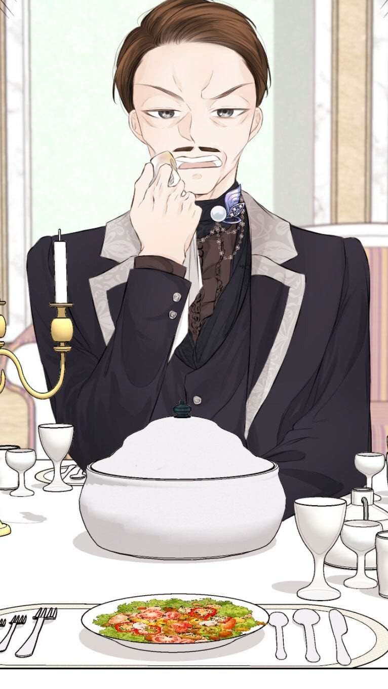 The Reason Why Ophelia Can’t Get Away From the Duke Capítulo 8 Página 7
