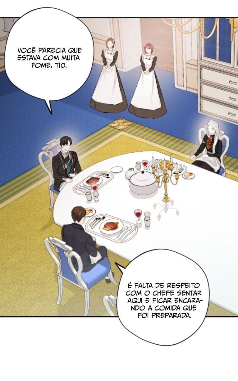The Reason Why Ophelia Can’t Get Away From the Duke Capítulo 8 Página 8