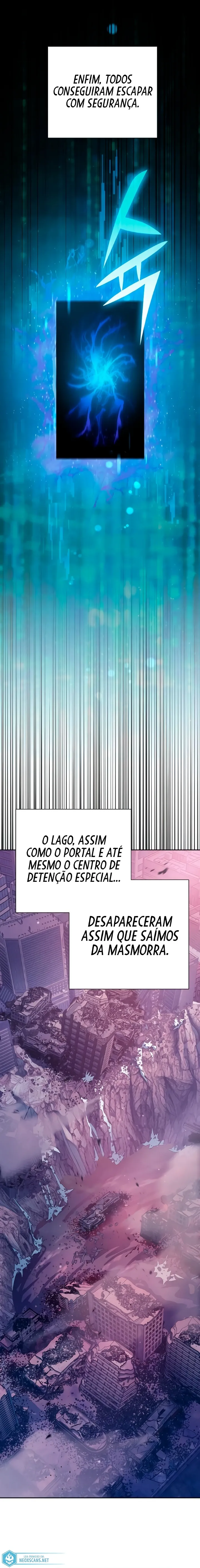 The S-Classes That I Raised Capítulo 102 Página 19