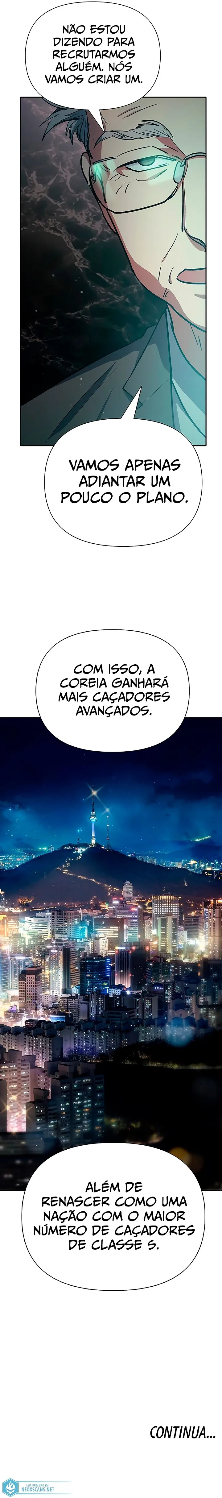 The S-Classes That I Raised Capítulo 103 Página 23