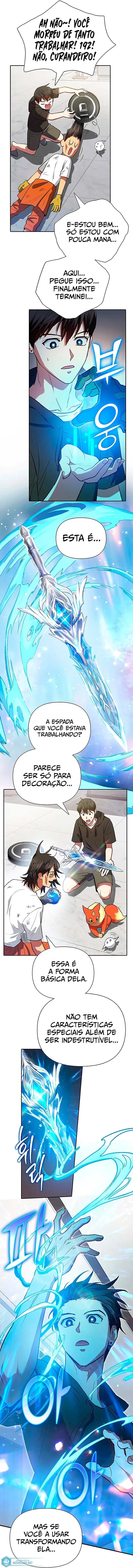 The S-Classes That I Raised Capítulo 103 Página 7