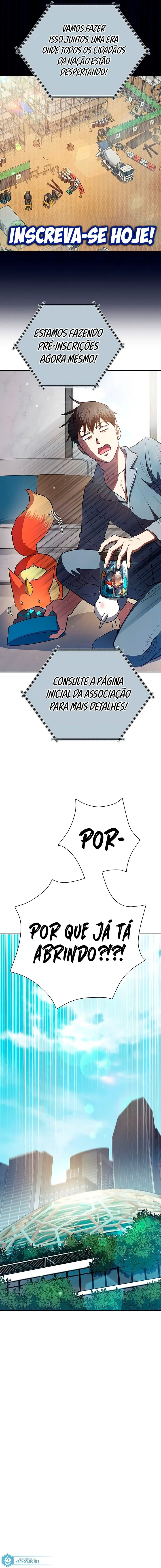 The S-Classes That I Raised Capítulo 104 Página 15