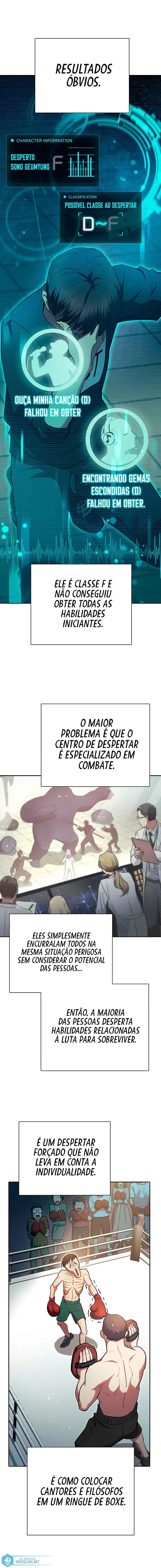 The S-Classes That I Raised Capítulo 104 Página 24