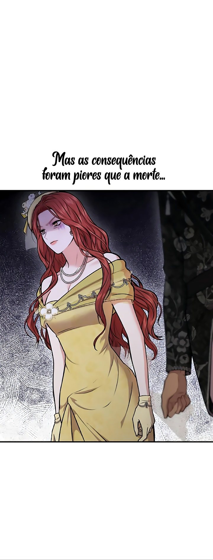 The Secret Bedroom of a Dejected Royal Daughter Capítulo 4 Página 22