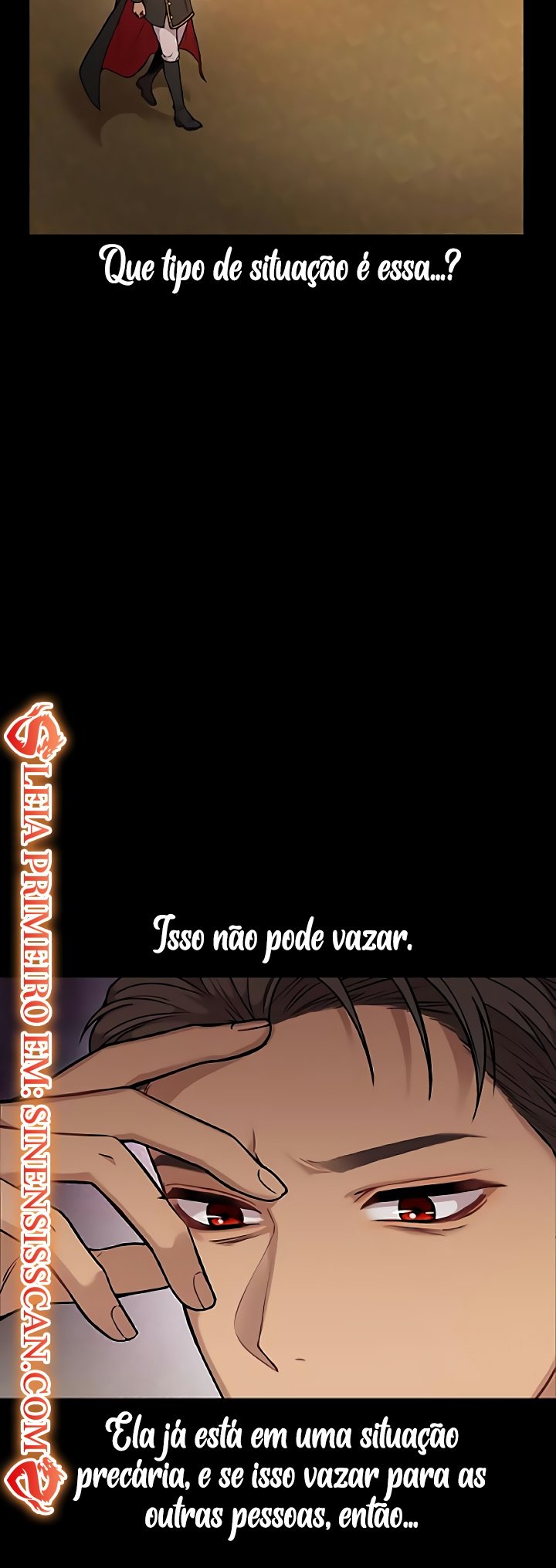 The Secret Bedroom of a Dejected Royal Daughter Capítulo 4 Página 5