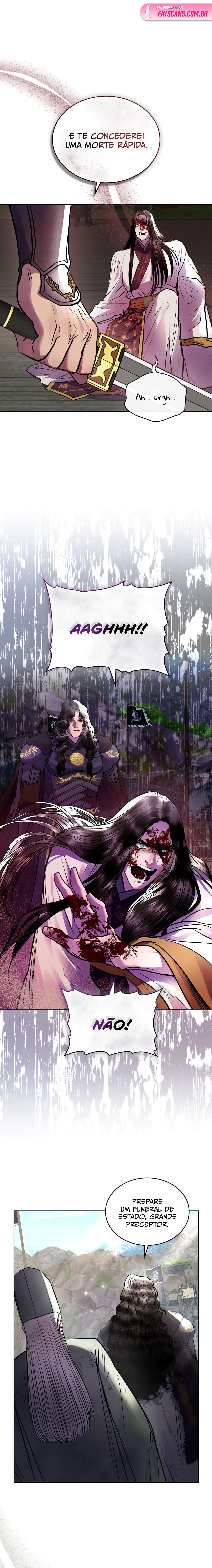 The Tainted Half Capítulo 38 Página 22