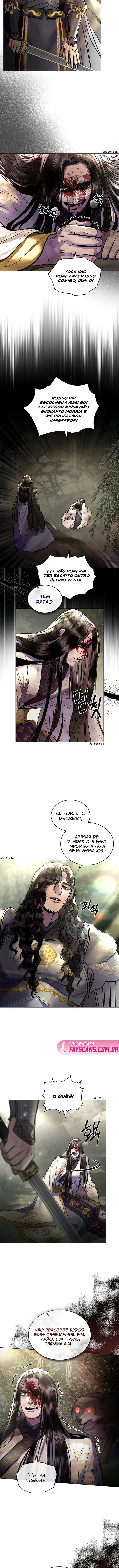 The Tainted Half Capítulo 39 Página 2