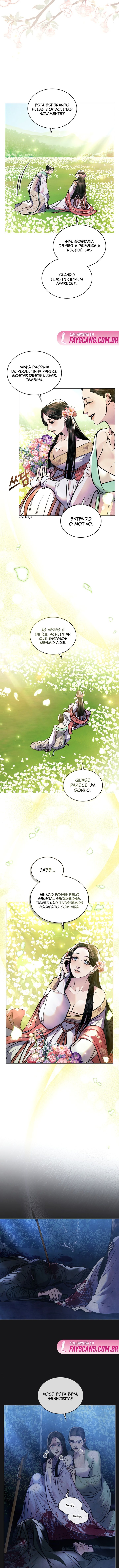 The Tainted Half Capítulo 39 Página 6