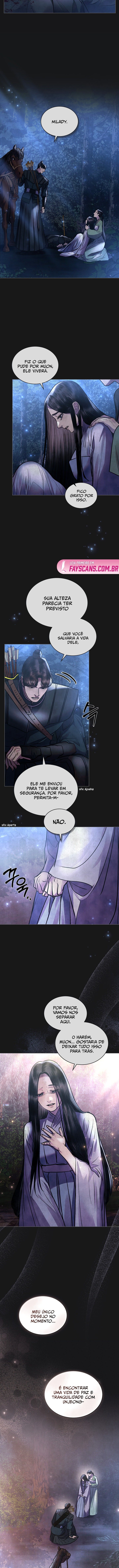 The Tainted Half Capítulo 39 Página 7