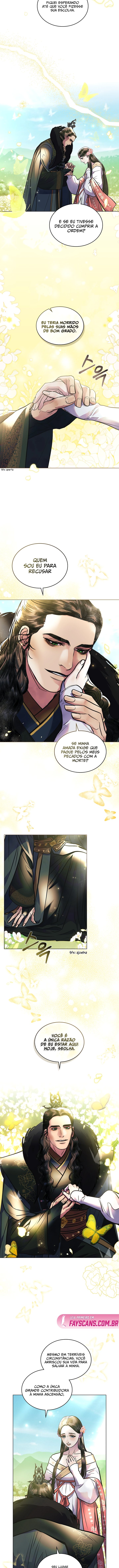 The Tainted Half Capítulo 40 Página 3
