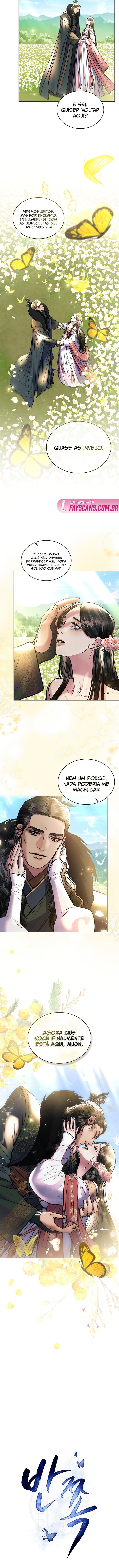 The Tainted Half Capítulo 40 Página 5