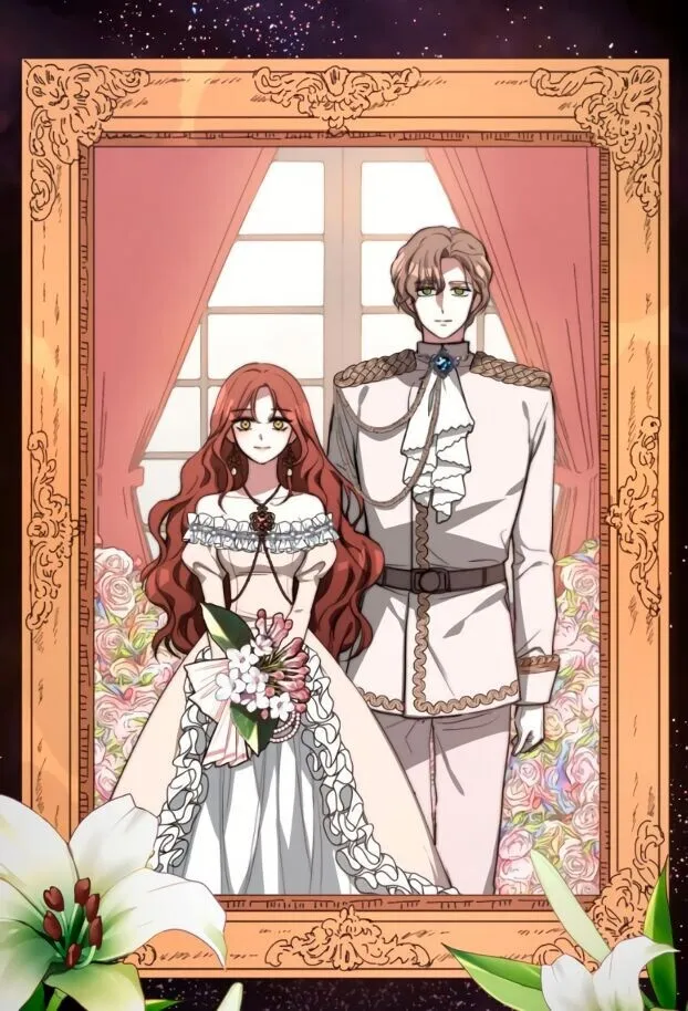 The Three Are Living a Married Life Capítulo 1 Página 24