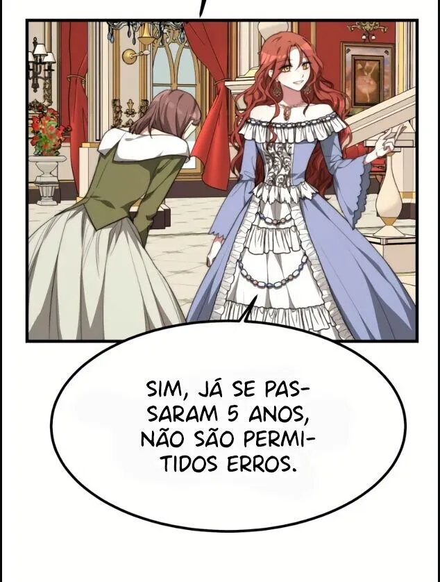 The Three Are Living a Married Life Capítulo 1 Página 49