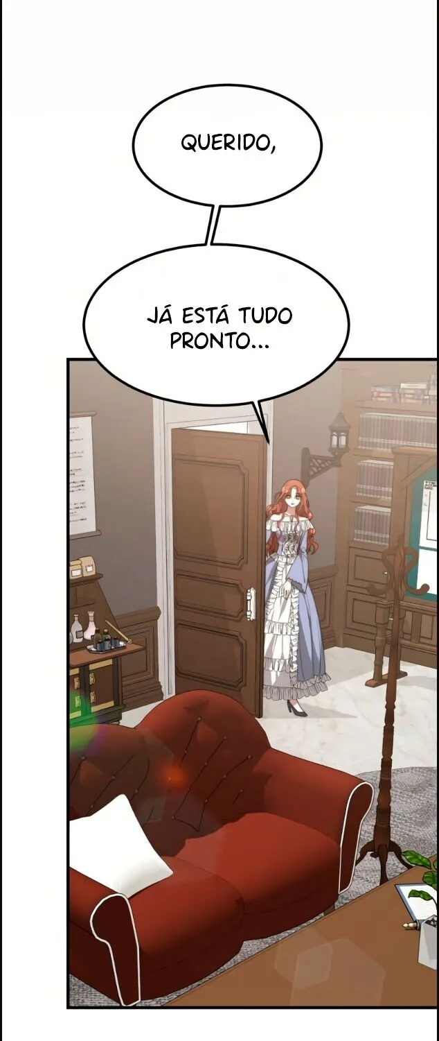 The Three Are Living a Married Life Capítulo 1 Página 56