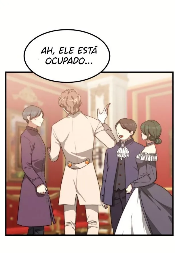 The Three Are Living a Married Life Capítulo 1 Página 99