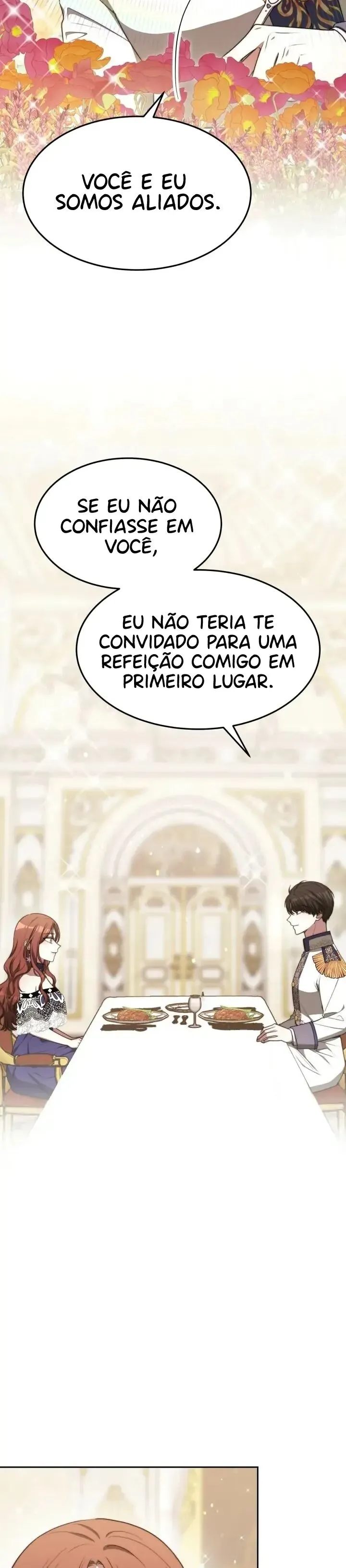 The Three Are Living a Married Life Capítulo 57 Página 10