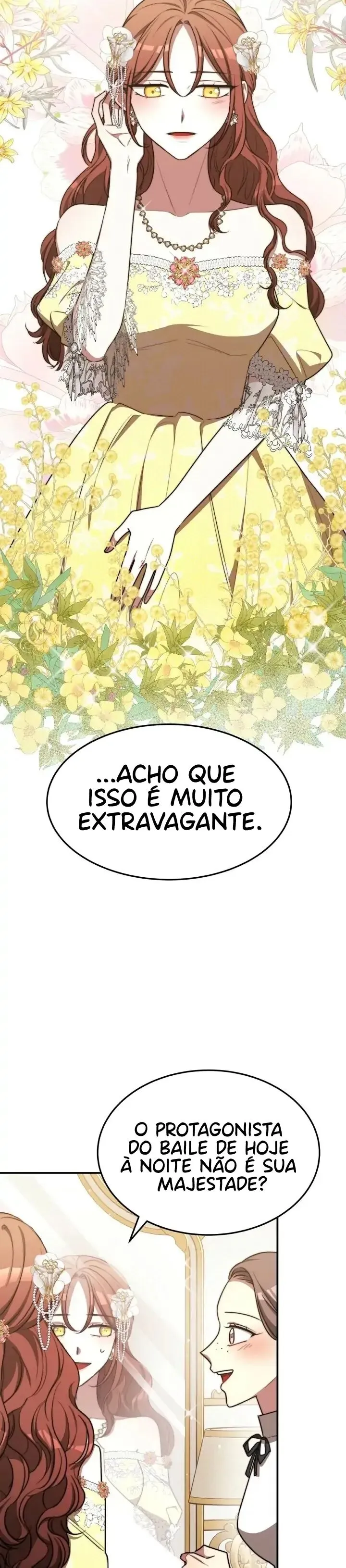 The Three Are Living a Married Life Capítulo 57 Página 19