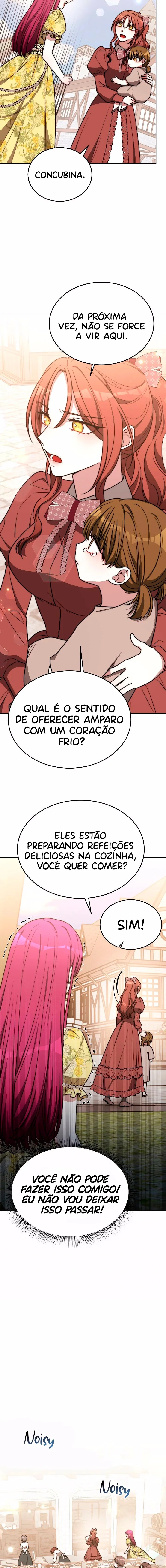 The Three Are Living a Married Life Capítulo 58 Página 17