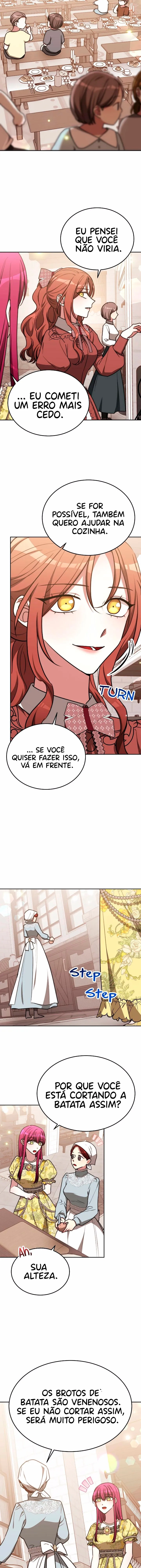 The Three Are Living a Married Life Capítulo 58 Página 18
