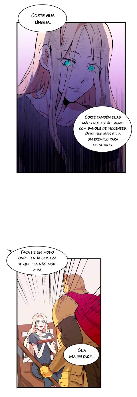 The Villainess Lives Twice Capítulo 1 Página 32