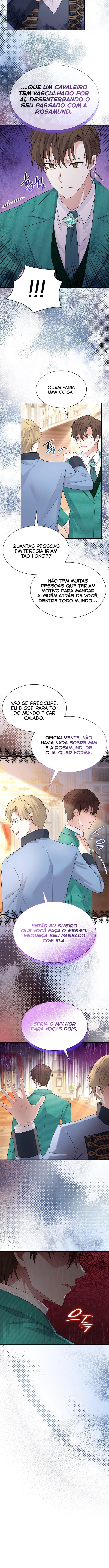 Tornando-me a Ex-Esposa do Protagonista Masculino Obsessivo Capítulo 56 Página 4
