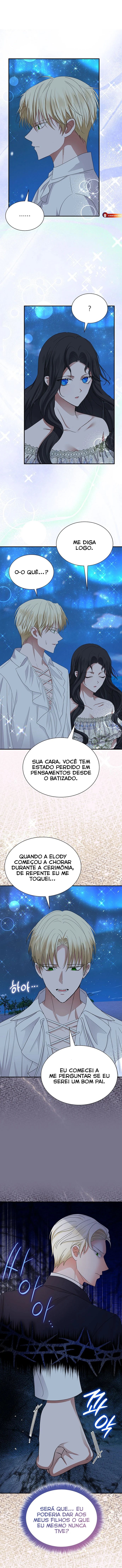 Tornando-me a Ex-Esposa do Protagonista Masculino Obsessivo Capítulo 59 Página 7