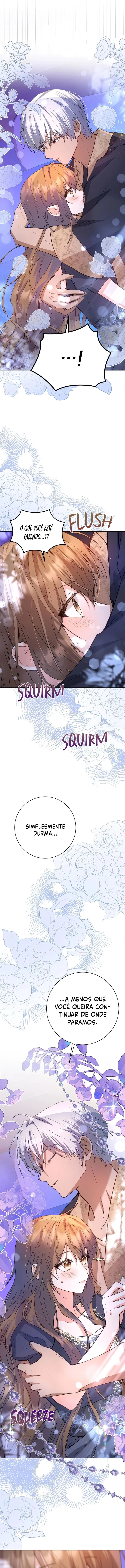 Traços da Lua Capítulo 11 Página 10
